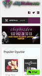 Mobile Screenshot of chipbizden.com